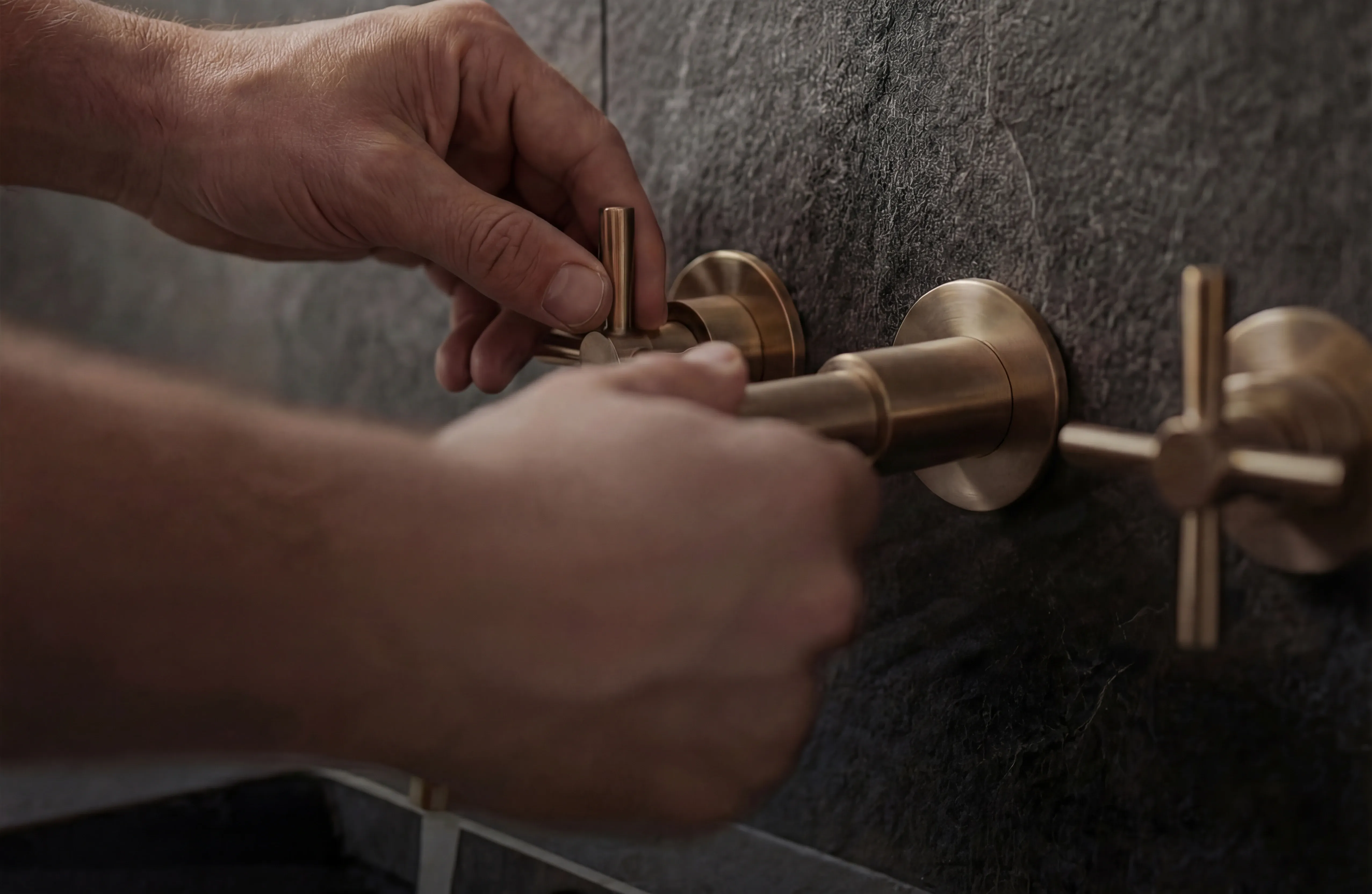 Interior Design magazine feature on fixture innovation